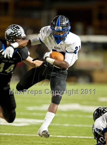 Thumbnail 2 in Hebron @ Plano West photogallery.