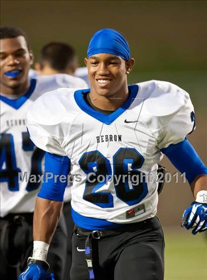 Thumbnail 3 in Hebron @ Plano West photogallery.