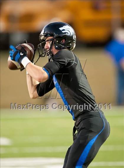 Thumbnail 3 in Hebron @ Plano West photogallery.