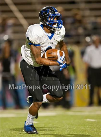 Thumbnail 2 in Hebron @ Plano West photogallery.
