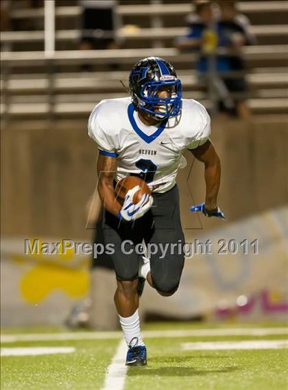 Thumbnail 1 in Hebron @ Plano West photogallery.