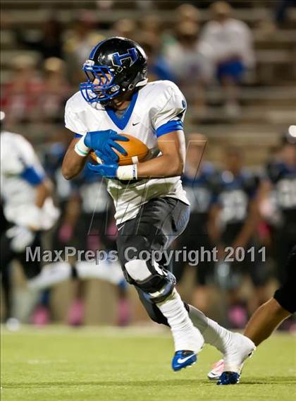 Thumbnail 1 in Hebron @ Plano West photogallery.