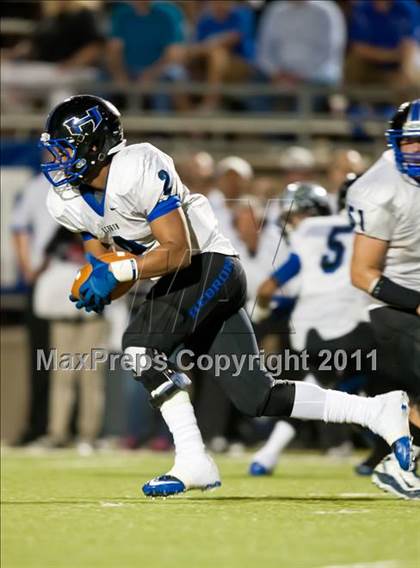 Thumbnail 3 in Hebron @ Plano West photogallery.