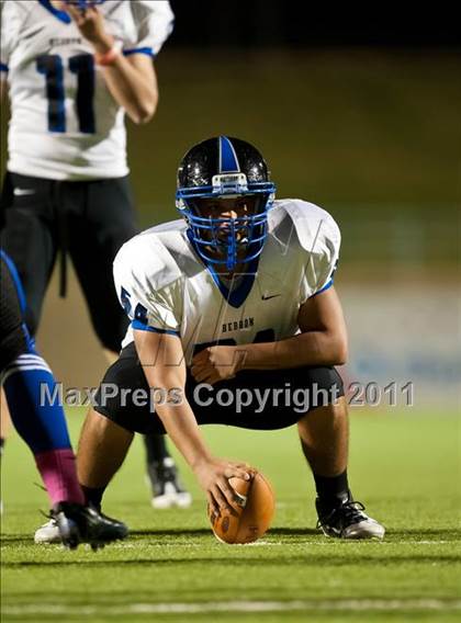 Thumbnail 2 in Hebron @ Plano West photogallery.