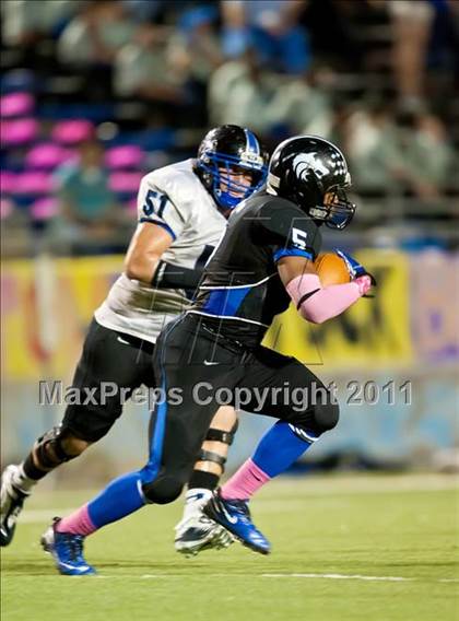 Thumbnail 2 in Hebron @ Plano West photogallery.