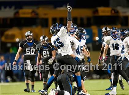 Thumbnail 2 in Hebron @ Plano West photogallery.