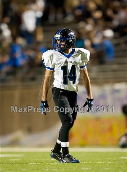 Thumbnail 1 in Hebron @ Plano West photogallery.
