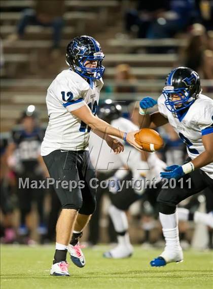 Thumbnail 2 in Hebron @ Plano West photogallery.