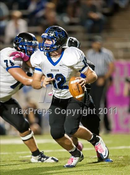 Thumbnail 2 in Hebron @ Plano West photogallery.