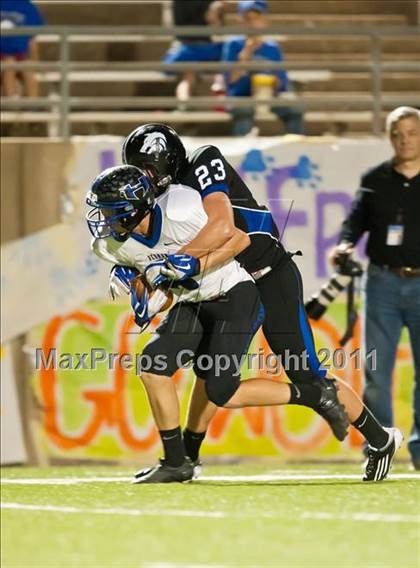 Thumbnail 2 in Hebron @ Plano West photogallery.