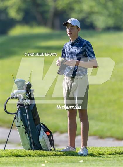 Thumbnail 1 in IHSAA Cathedral Sectional photogallery.