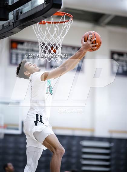 Thumbnail 1 in Canyon vs Palmdale (Hart Holiday Classic) photogallery.