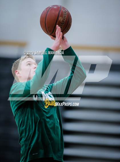 Thumbnail 1 in Canyon vs Palmdale (Hart Holiday Classic) photogallery.
