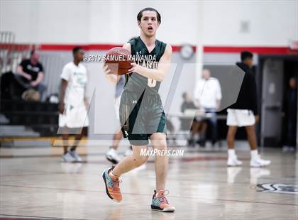 Thumbnail 1 in Canyon vs Palmdale (Hart Holiday Classic) photogallery.