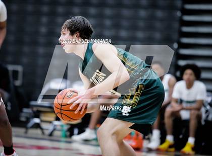 Thumbnail 2 in Canyon vs Palmdale (Hart Holiday Classic) photogallery.