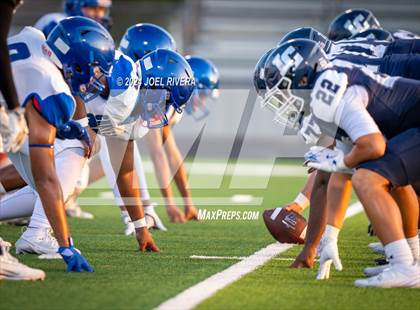 Thumbnail 3 in Cesar E. Chavez @ Lamar Consolidated photogallery.