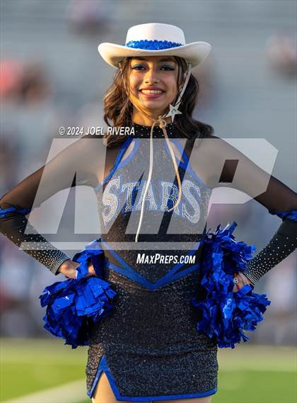 Thumbnail 3 in Cesar E. Chavez @ Lamar Consolidated photogallery.