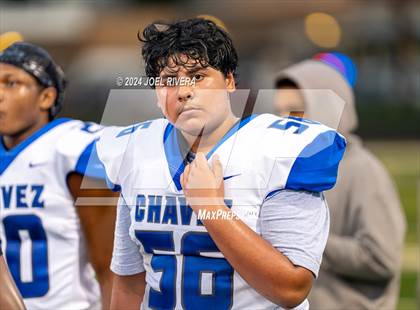 Thumbnail 2 in Cesar E. Chavez @ Lamar Consolidated photogallery.