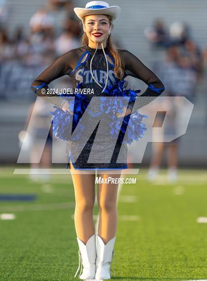 Thumbnail 1 in Cesar E. Chavez @ Lamar Consolidated photogallery.