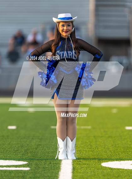 Thumbnail 3 in Cesar E. Chavez @ Lamar Consolidated photogallery.