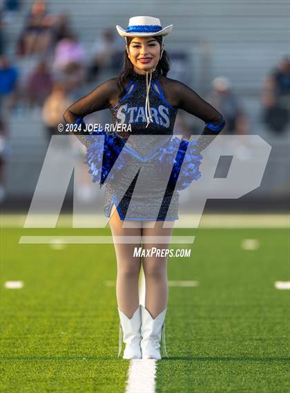 Thumbnail 2 in Cesar E. Chavez @ Lamar Consolidated photogallery.