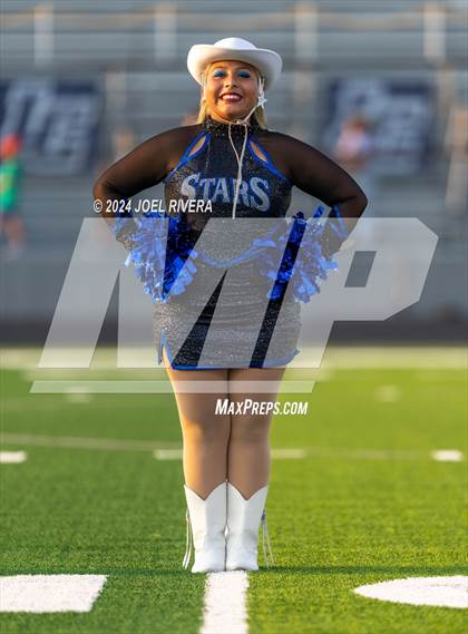 Thumbnail 2 in Cesar E. Chavez @ Lamar Consolidated photogallery.
