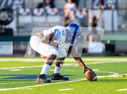 Thumbnail 1 in Cesar E. Chavez @ Lamar Consolidated photogallery.