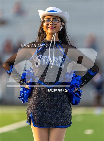 Thumbnail 2 in Cesar E. Chavez @ Lamar Consolidated photogallery.