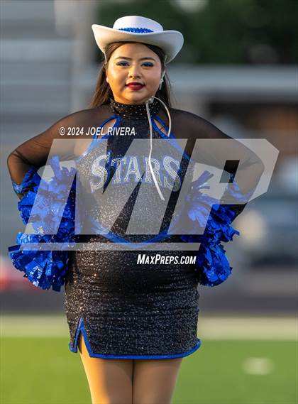 Thumbnail 1 in Cesar E. Chavez @ Lamar Consolidated photogallery.