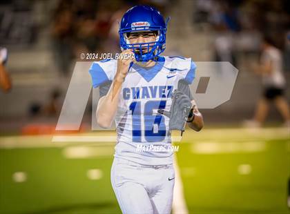 Thumbnail 3 in Cesar E. Chavez @ Lamar Consolidated photogallery.