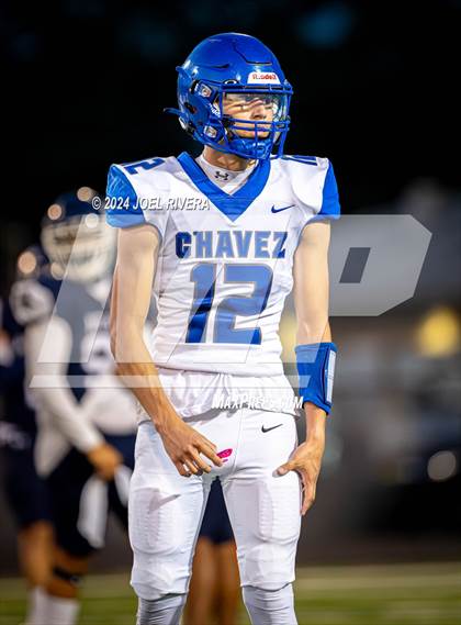 Thumbnail 1 in Cesar E. Chavez @ Lamar Consolidated photogallery.