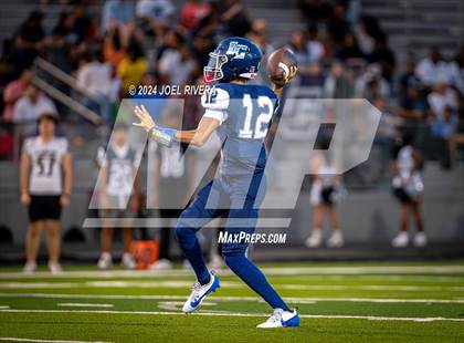 Thumbnail 1 in Cesar E. Chavez @ Lamar Consolidated photogallery.