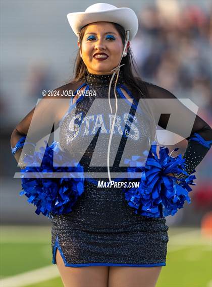 Thumbnail 1 in Cesar E. Chavez @ Lamar Consolidated photogallery.
