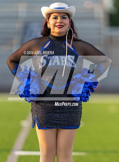 Thumbnail 3 in Cesar E. Chavez @ Lamar Consolidated photogallery.