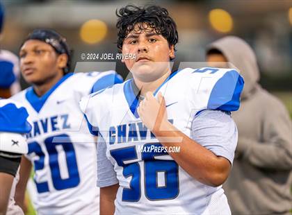 Thumbnail 3 in Cesar E. Chavez @ Lamar Consolidated photogallery.