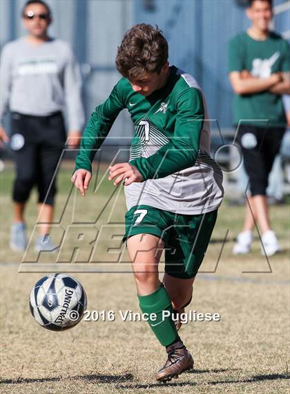 Thumbnail 1 in Sage Hill vs. Flintridge Prep (CIF SS D6 Playoff) photogallery.