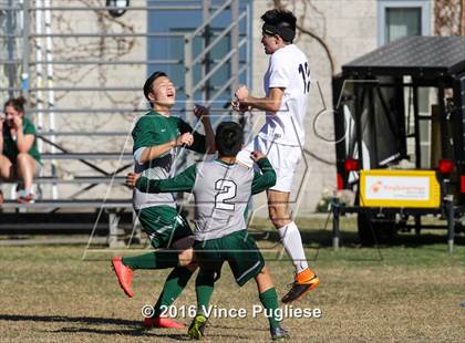 Thumbnail 1 in Sage Hill vs. Flintridge Prep (CIF SS D6 Playoff) photogallery.