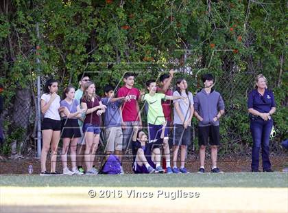 Thumbnail 3 in Sage Hill vs. Flintridge Prep (CIF SS D6 Playoff) photogallery.