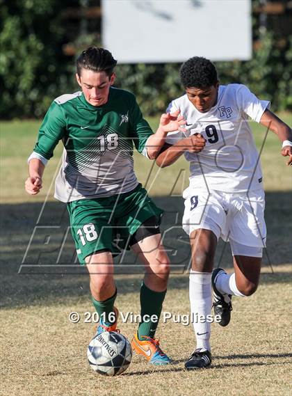 Thumbnail 1 in Sage Hill vs. Flintridge Prep (CIF SS D6 Playoff) photogallery.