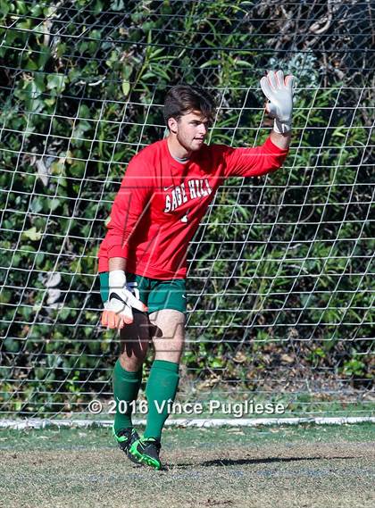 Thumbnail 1 in Sage Hill vs. Flintridge Prep (CIF SS D6 Playoff) photogallery.