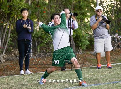 Thumbnail 3 in Sage Hill vs. Flintridge Prep (CIF SS D6 Playoff) photogallery.