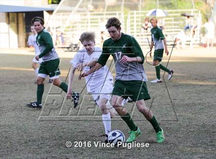 Thumbnail 2 in Sage Hill vs. Flintridge Prep (CIF SS D6 Playoff) photogallery.