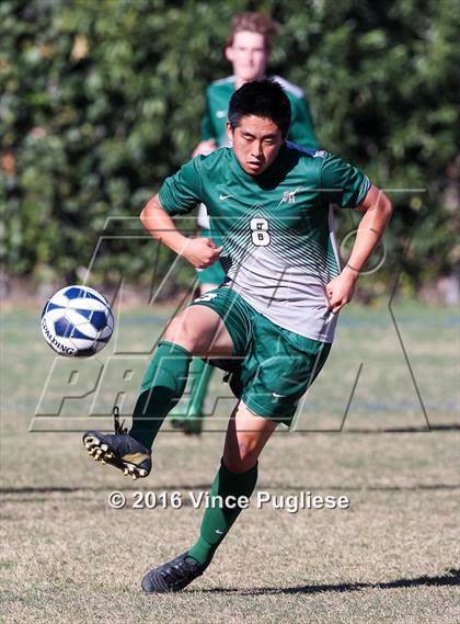 Thumbnail 1 in Sage Hill vs. Flintridge Prep (CIF SS D6 Playoff) photogallery.