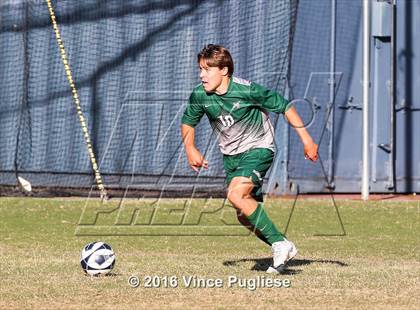 Thumbnail 1 in Sage Hill vs. Flintridge Prep (CIF SS D6 Playoff) photogallery.