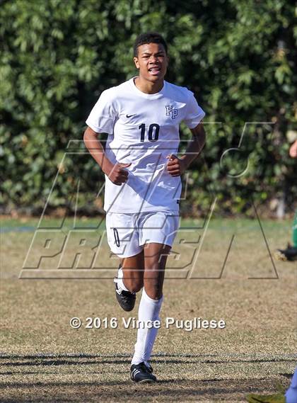 Thumbnail 1 in Sage Hill vs. Flintridge Prep (CIF SS D6 Playoff) photogallery.