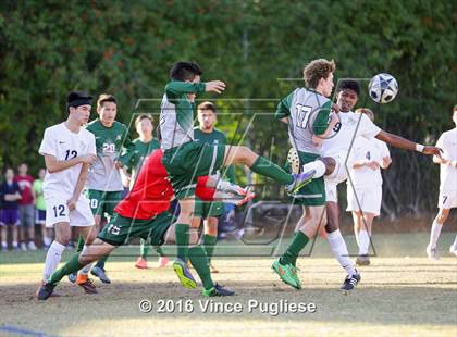 Thumbnail 1 in Sage Hill vs. Flintridge Prep (CIF SS D6 Playoff) photogallery.