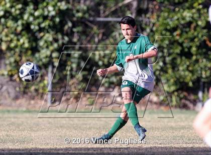 Thumbnail 1 in Sage Hill vs. Flintridge Prep (CIF SS D6 Playoff) photogallery.