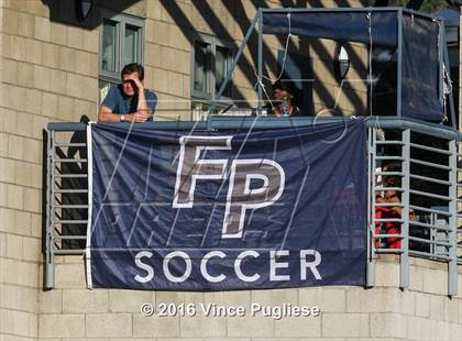 Thumbnail 1 in Sage Hill vs. Flintridge Prep (CIF SS D6 Playoff) photogallery.