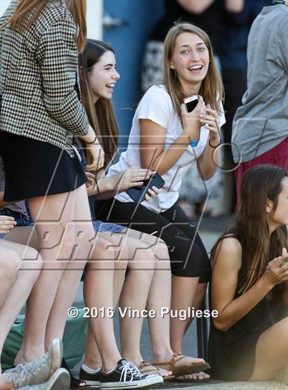 Thumbnail 3 in Sage Hill vs. Flintridge Prep (CIF SS D6 Playoff) photogallery.