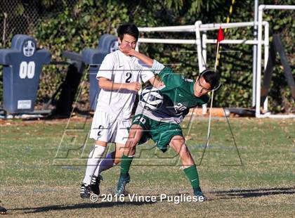 Thumbnail 1 in Sage Hill vs. Flintridge Prep (CIF SS D6 Playoff) photogallery.